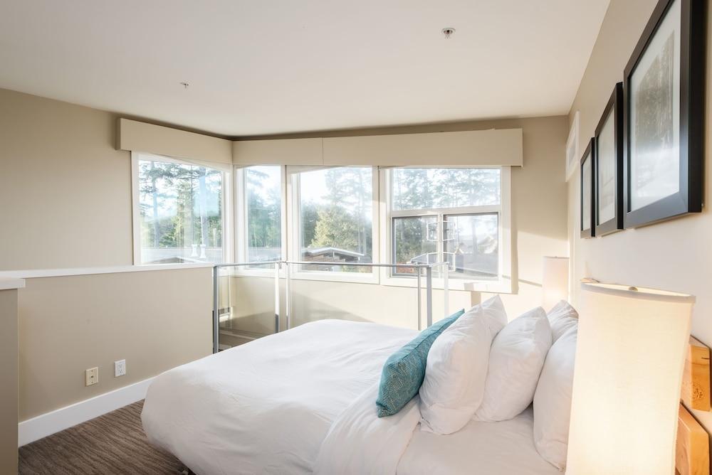 Cox Bay Beach Resort Tofino Exterior photo